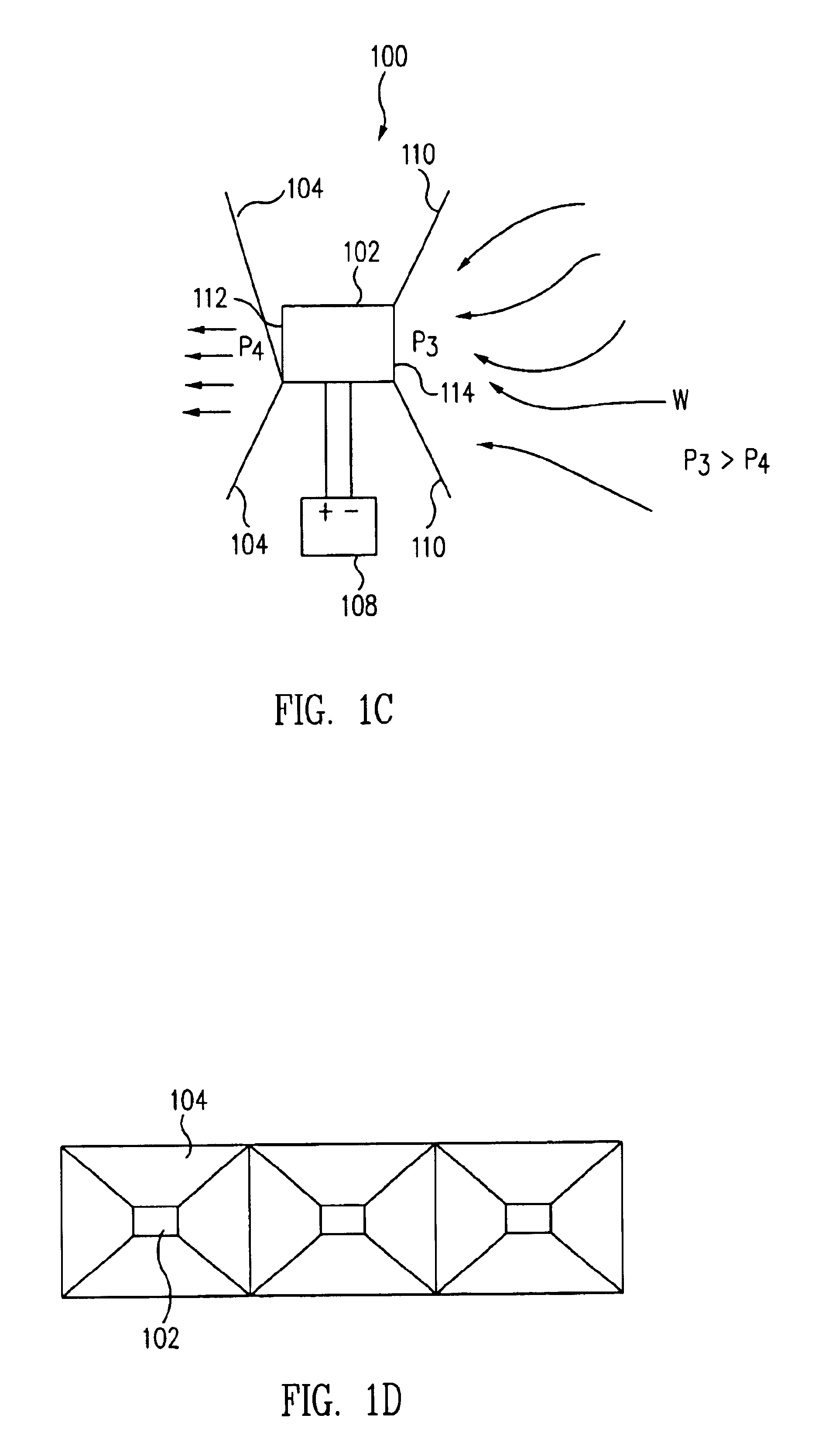 Power generation system