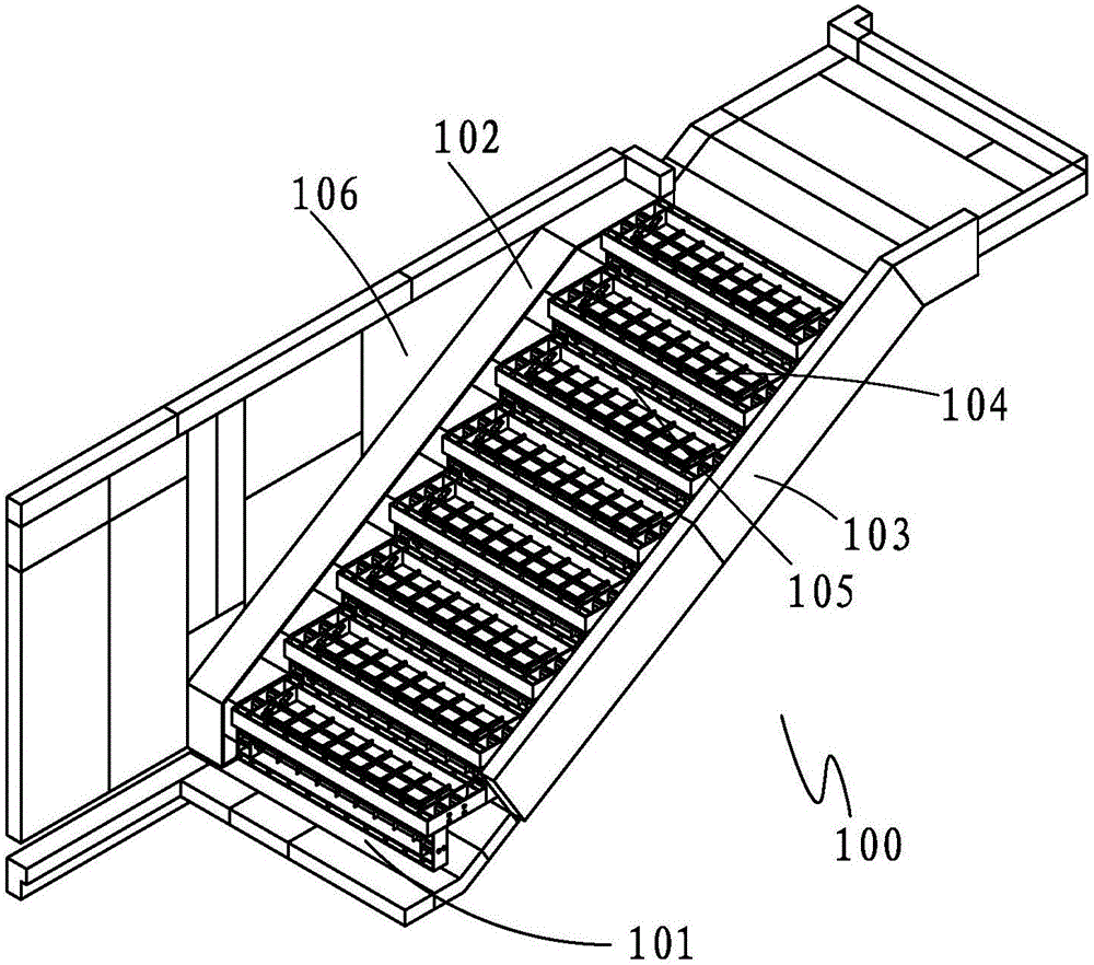 Composite building template compound system