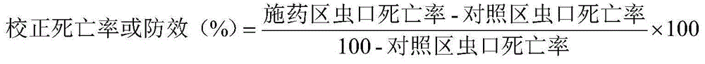 Dihalopyrazole amide and lufenuron compound insecticidal composition