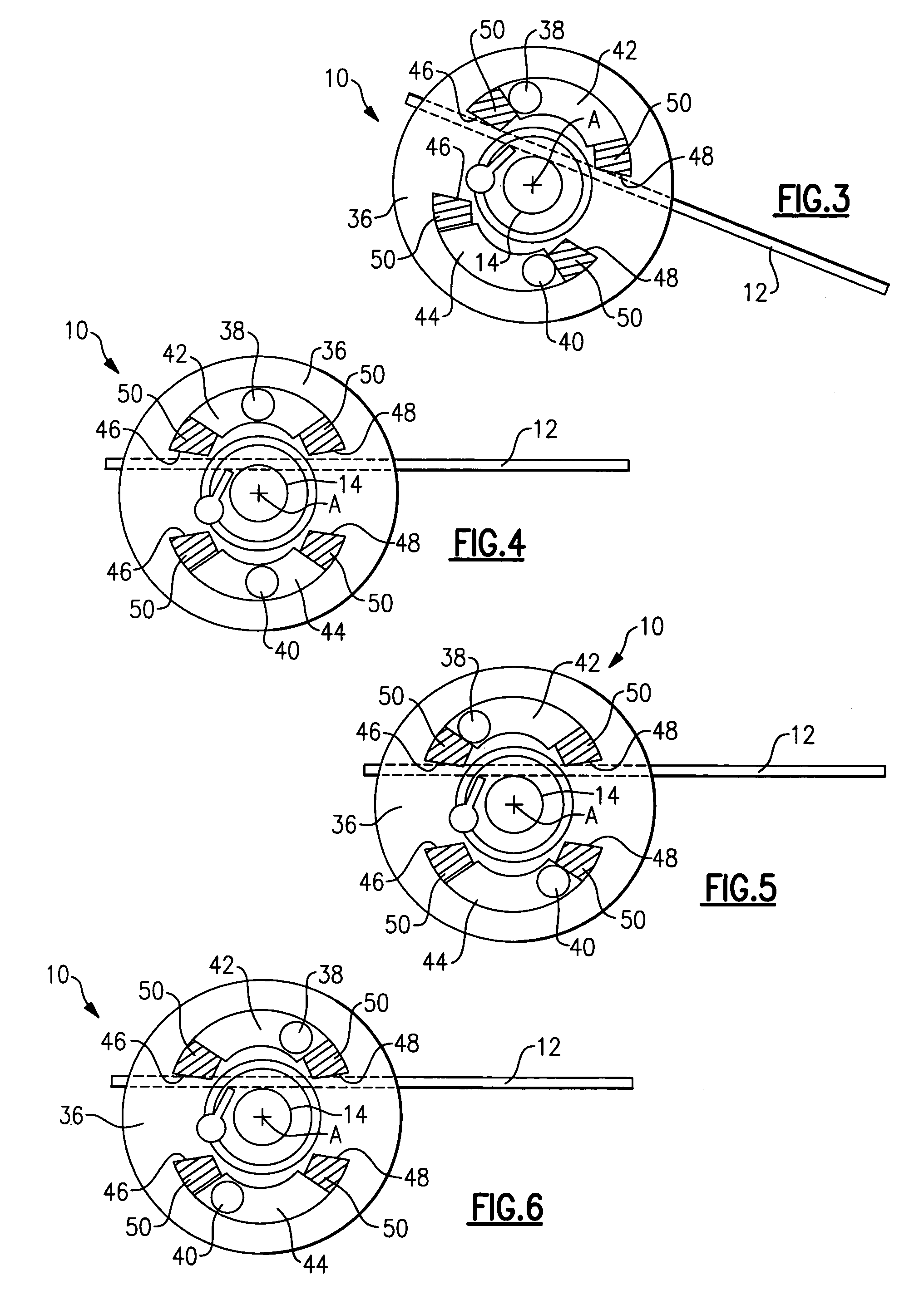 Hybrid exhaust valve assembly