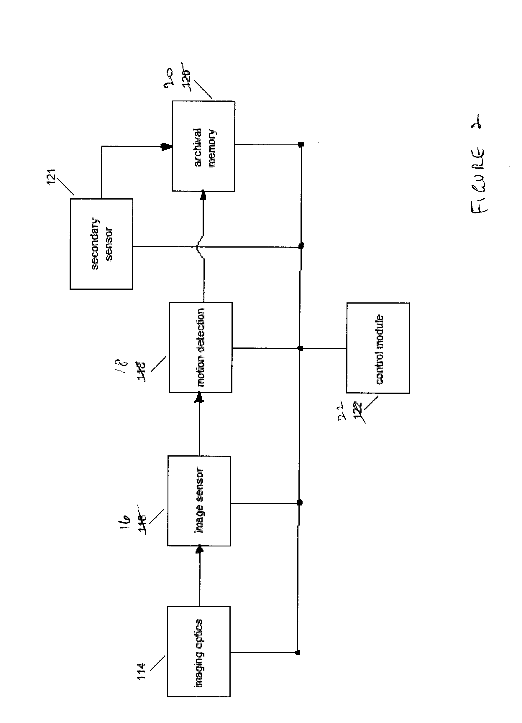 In vivo autonomous camera with on-board data storage or digital wireless transmission in regulatory approved band