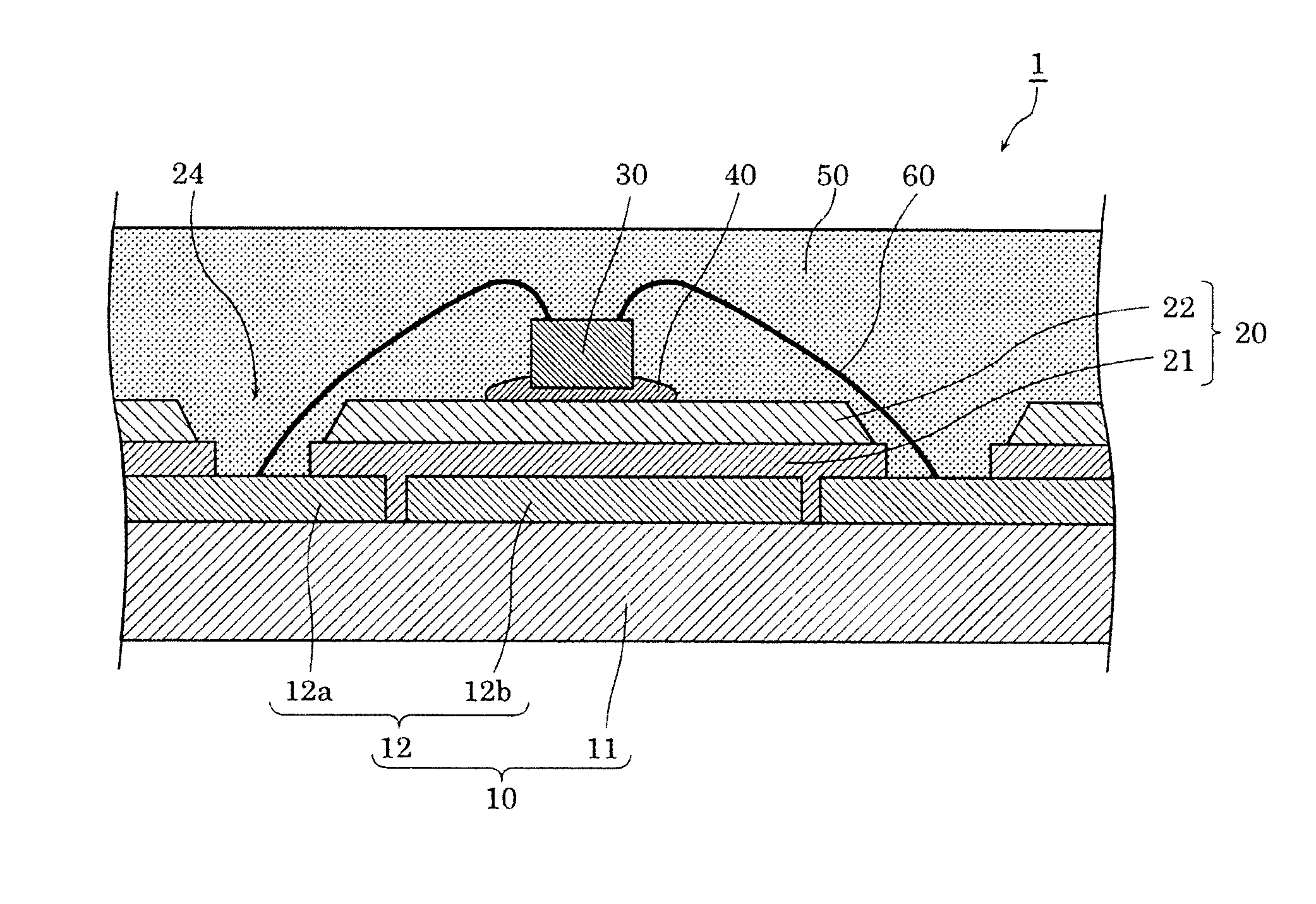 LED module