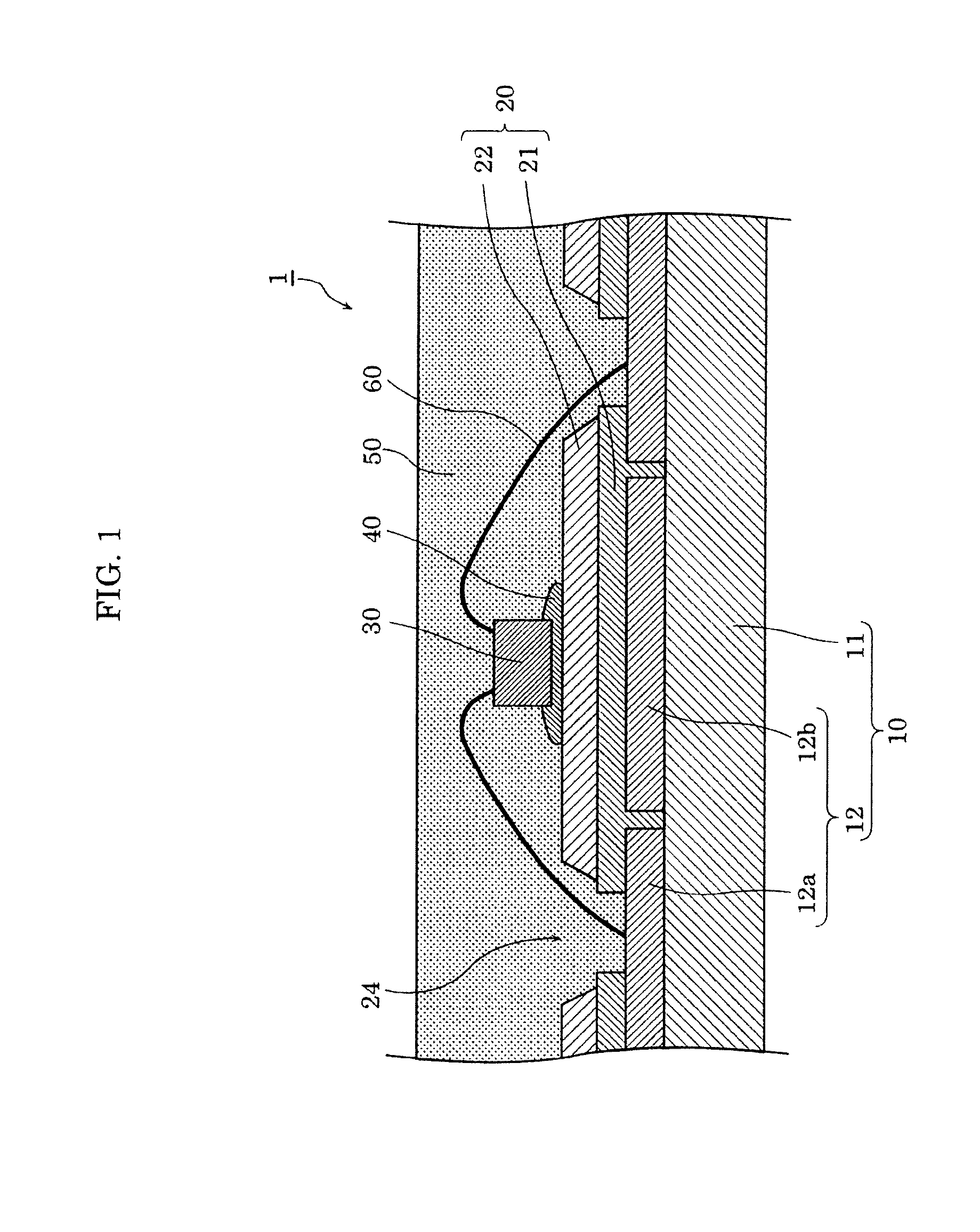 LED module