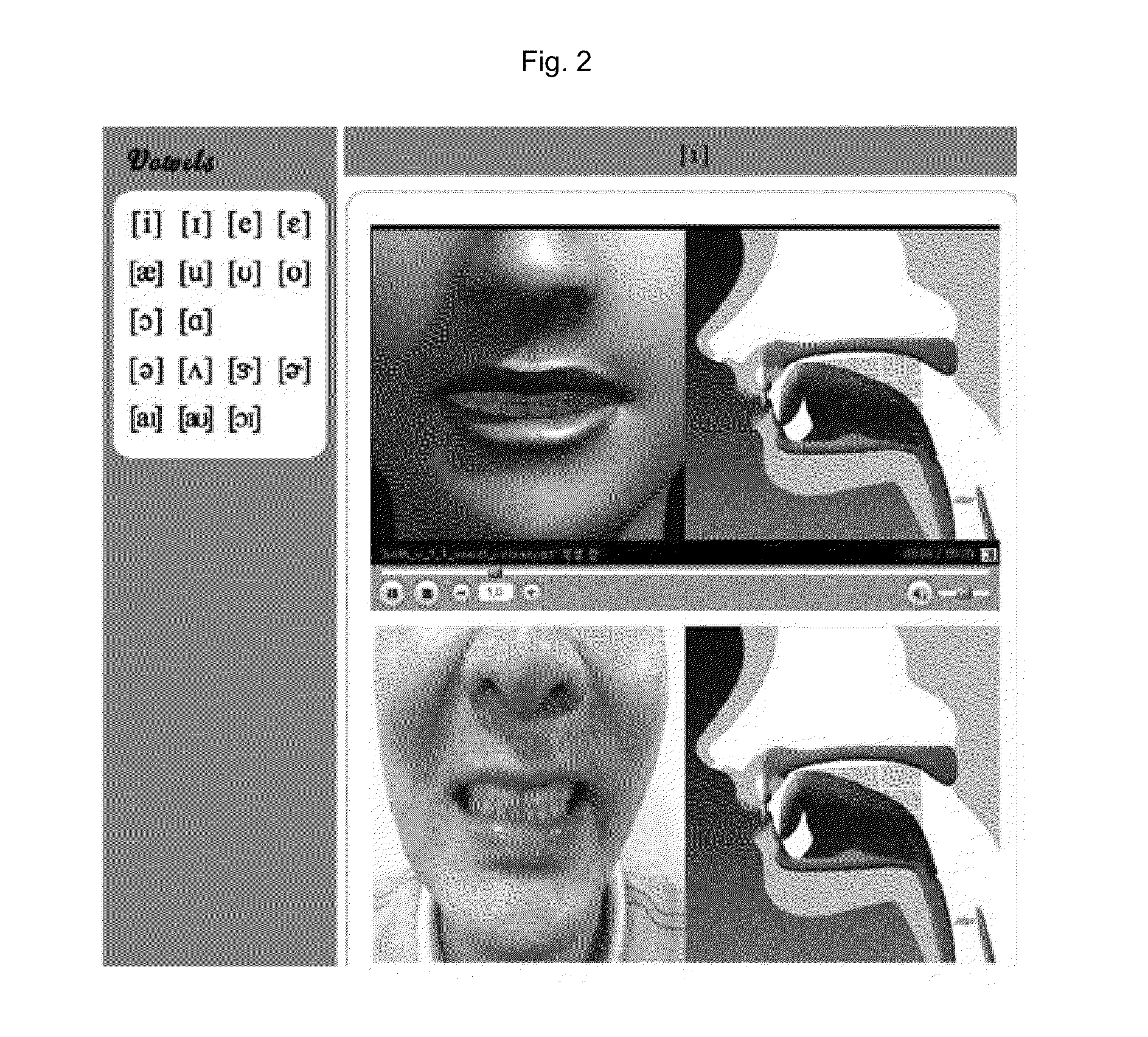 Pronunciation correction apparatus and method thereof