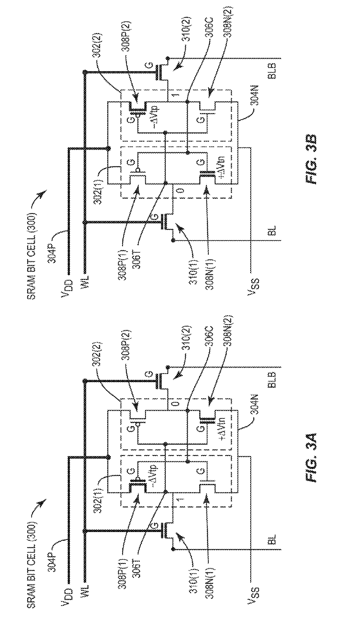 Physically unclonable function (PUF) memory employing static random access memory (SRAM) bit cells enhanced by stress for increased puf output reproducibility