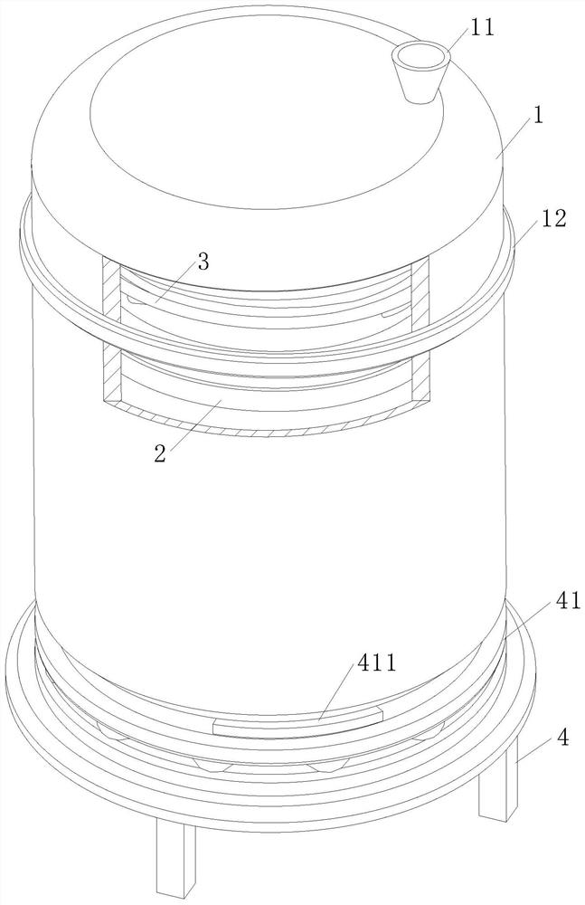 Preparation method and purification method of azacyclo-sulfide