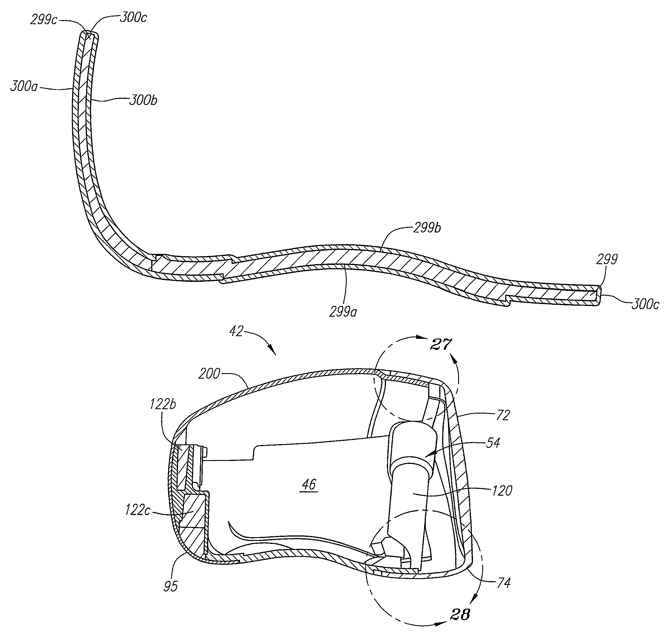 Nanocrystalline plated golf club head