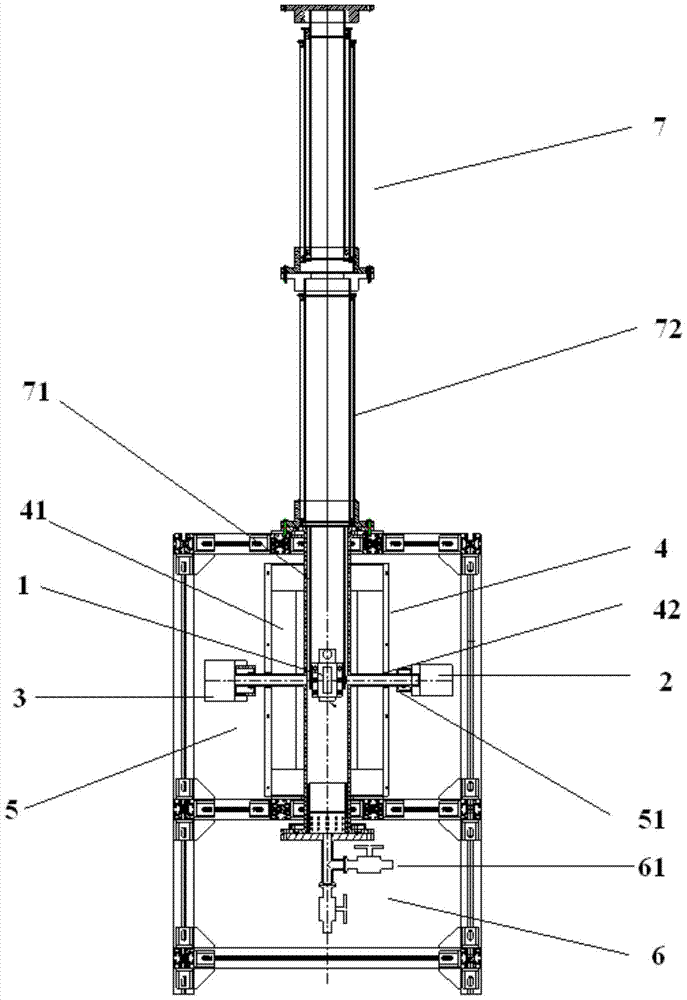 a turbidity meter