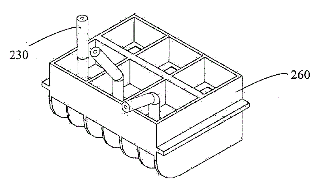 A compact switchgear and a shutter arrangement therefor