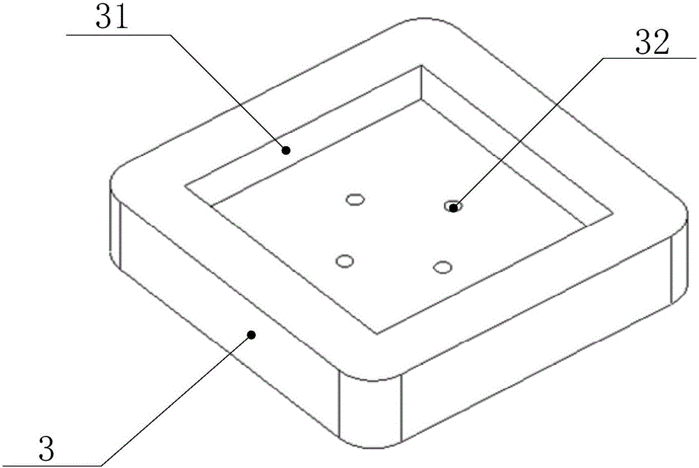 MOEMS vector hydrophone