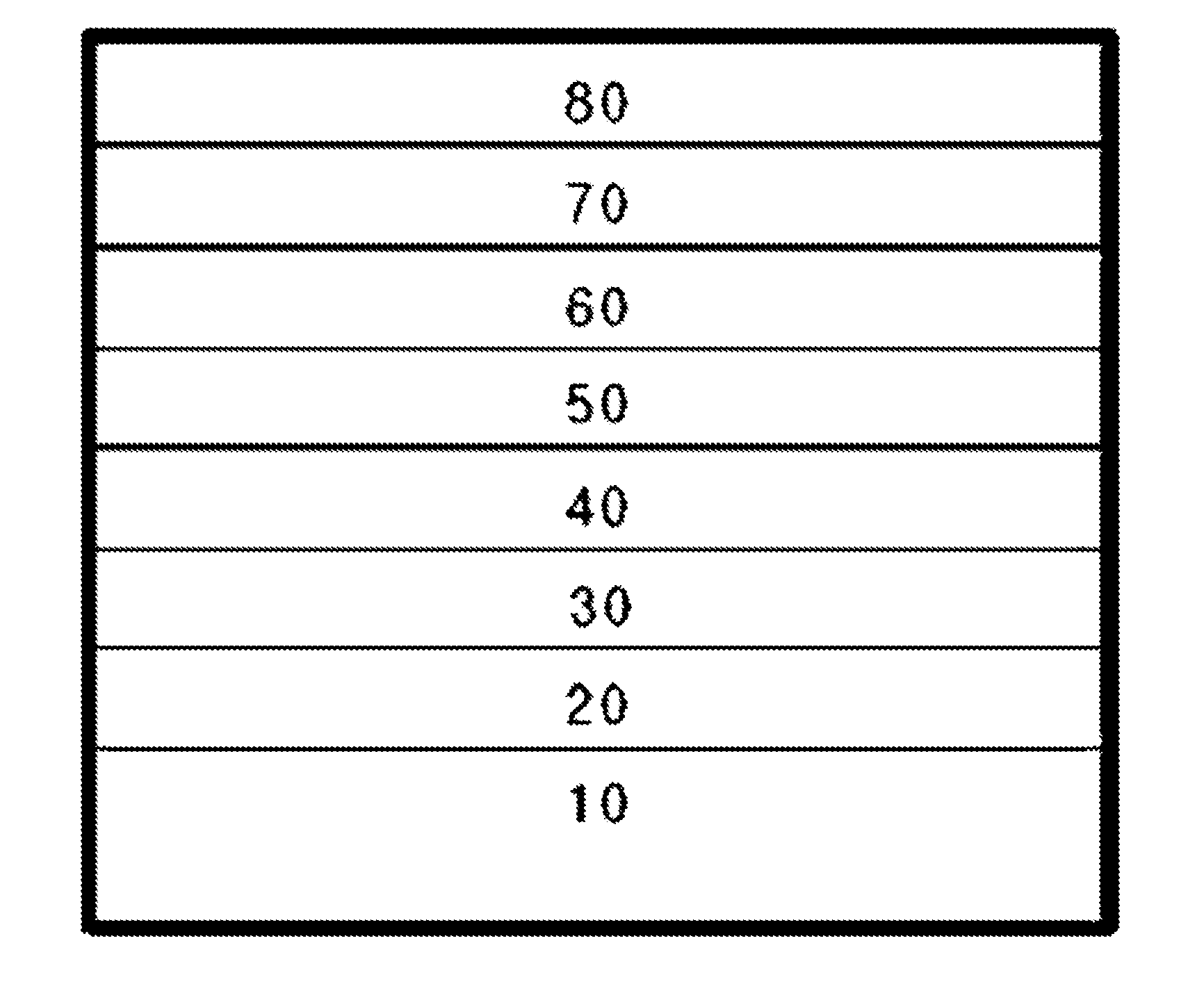 Heterocyclic compound comprising aromatic amine group and organic light-emitting diode including the same