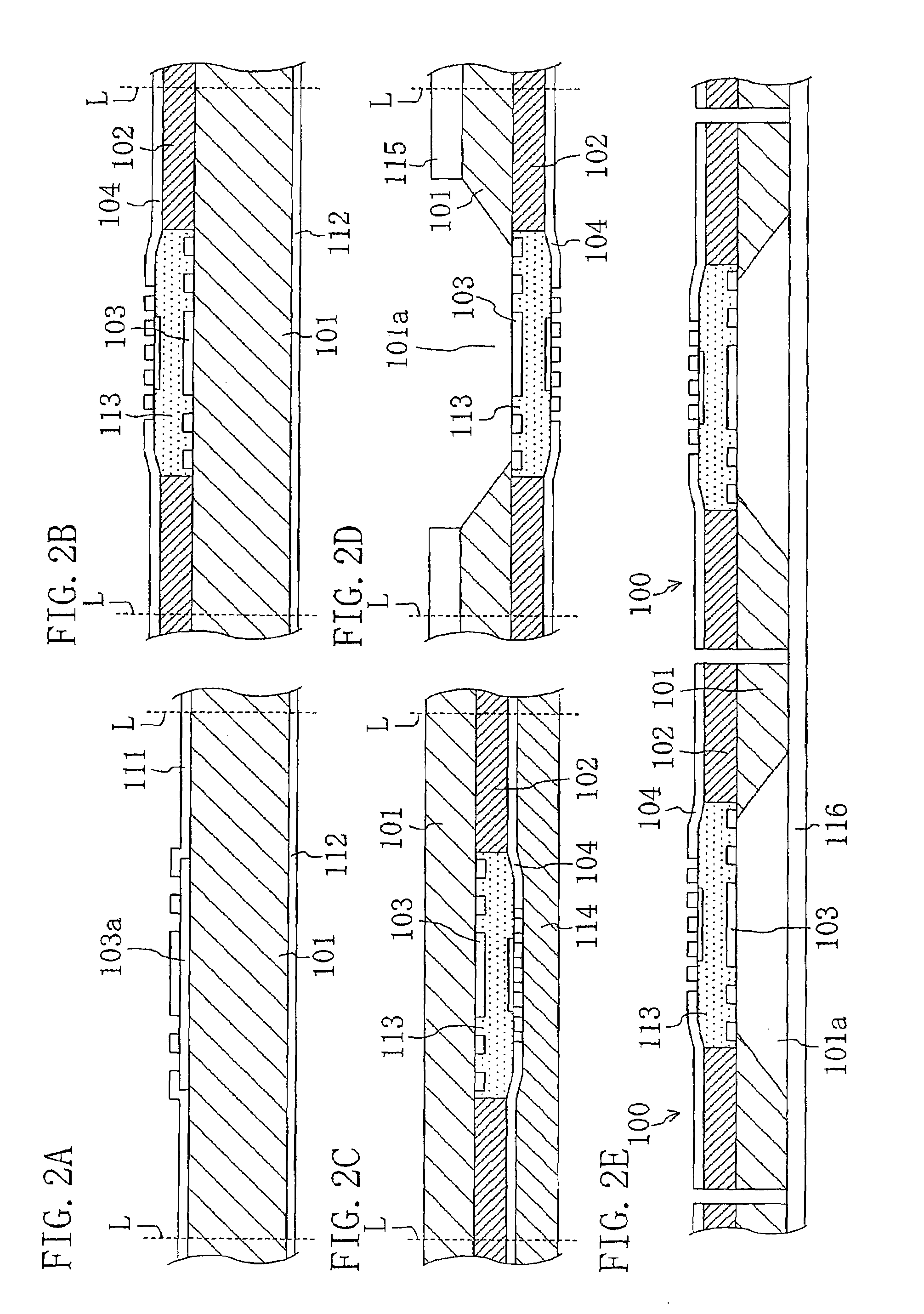 Method for fabricating semiconductor device