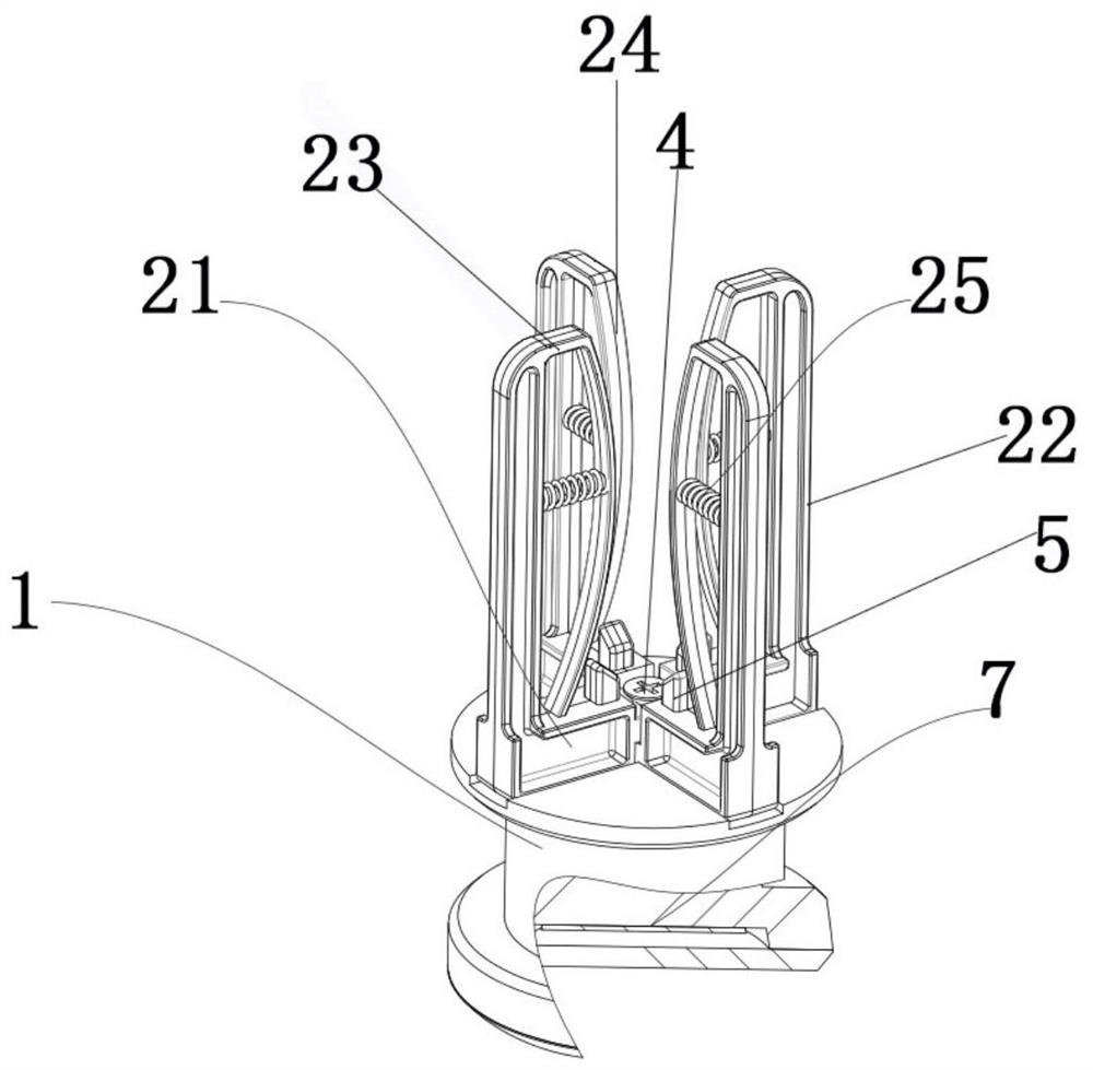 Test tube carrier