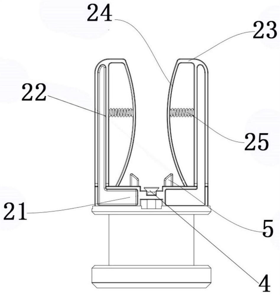 Test tube carrier