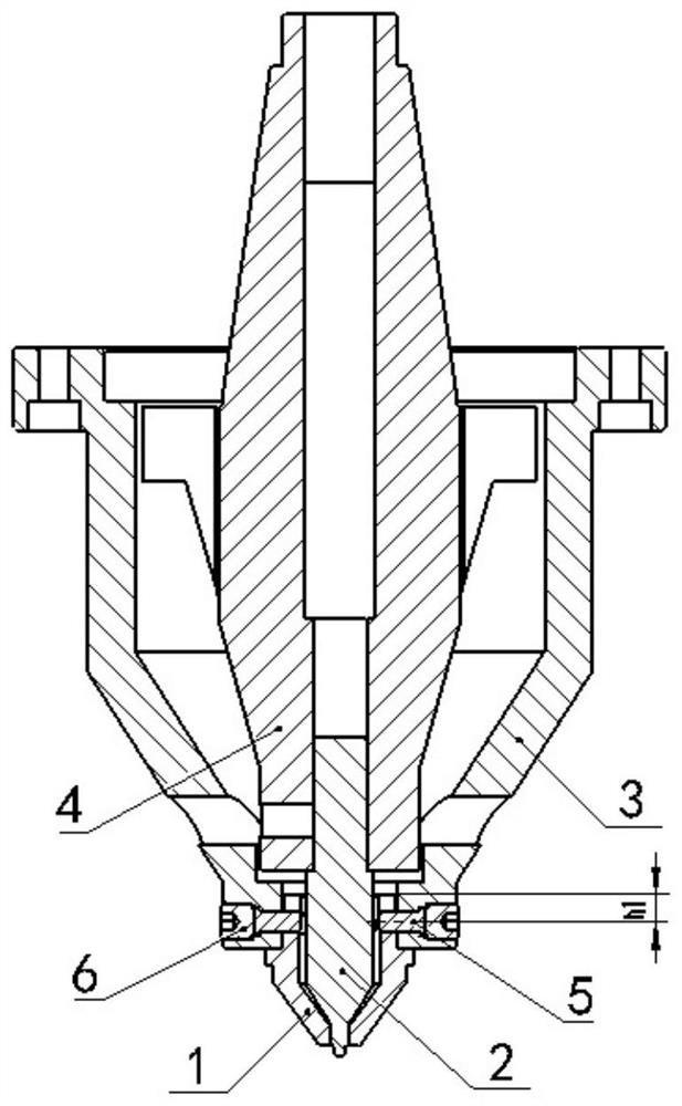 A snap-on assembly welding tool and assembly method