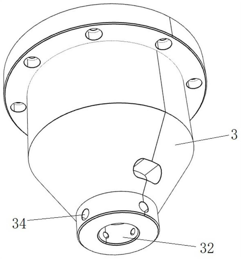 A snap-on assembly welding tool and assembly method