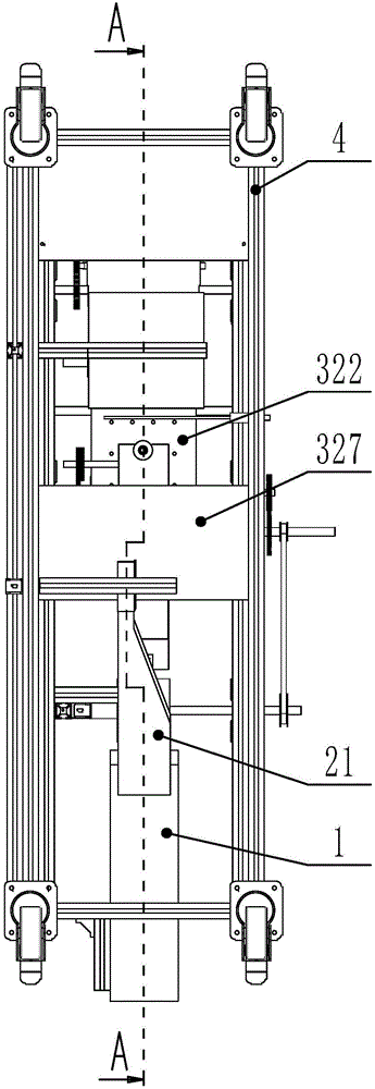 Integrated note-coin separating and classifying sorter