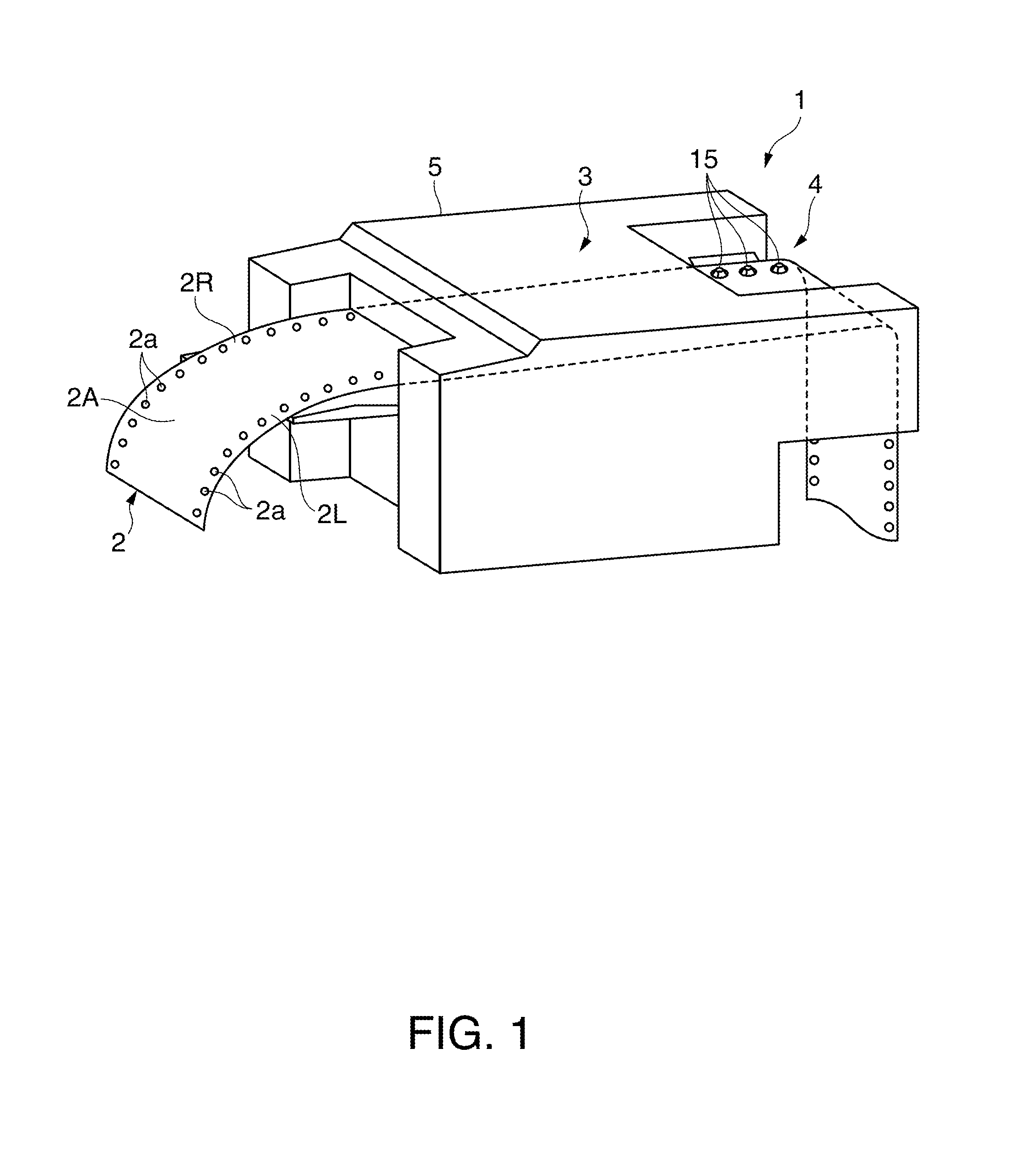 Inkjet printer having a paper edge cover