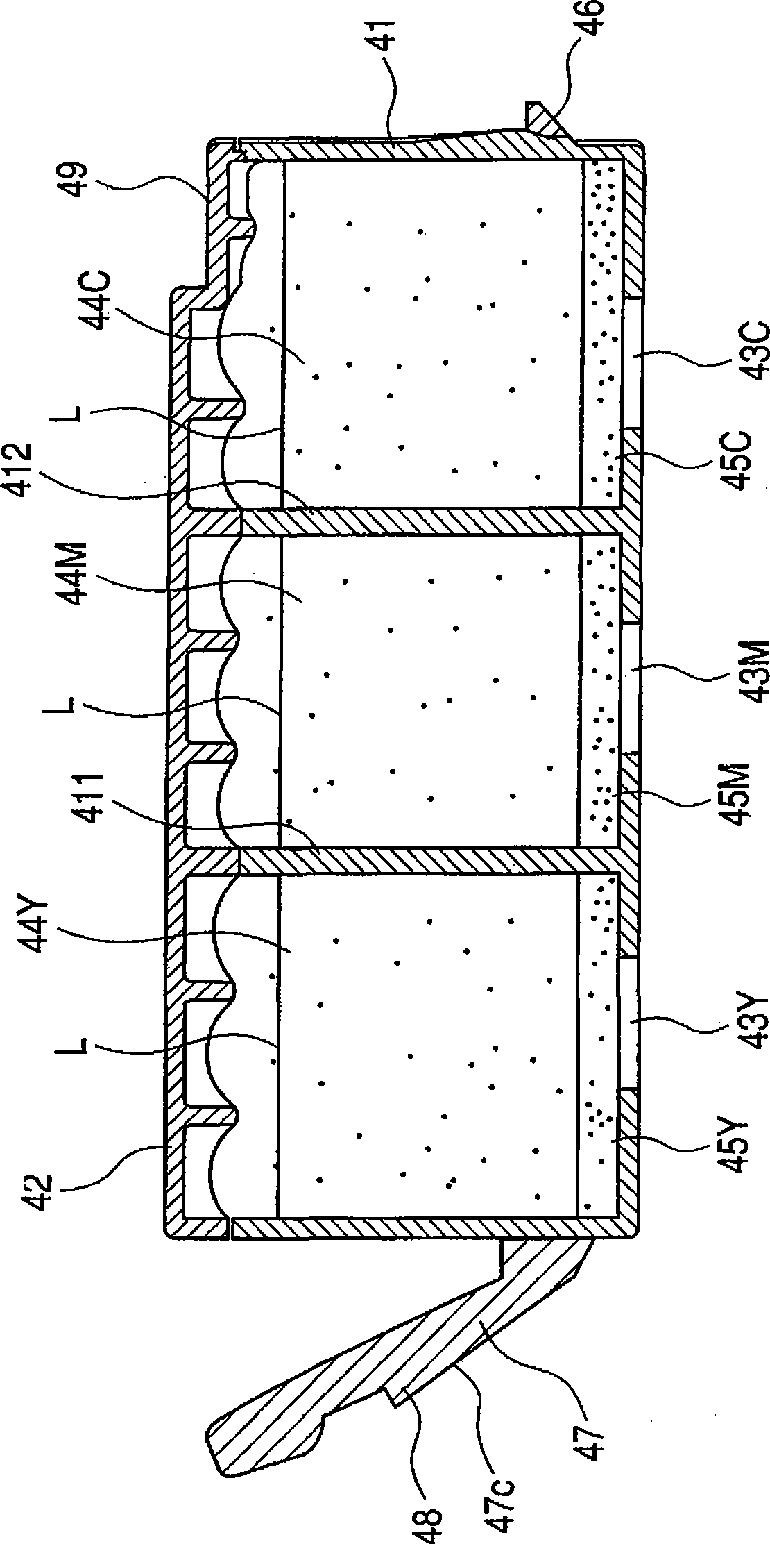 Inkjet ink, method for producing inkjet ink, inkjet recording method, and ink cartridge