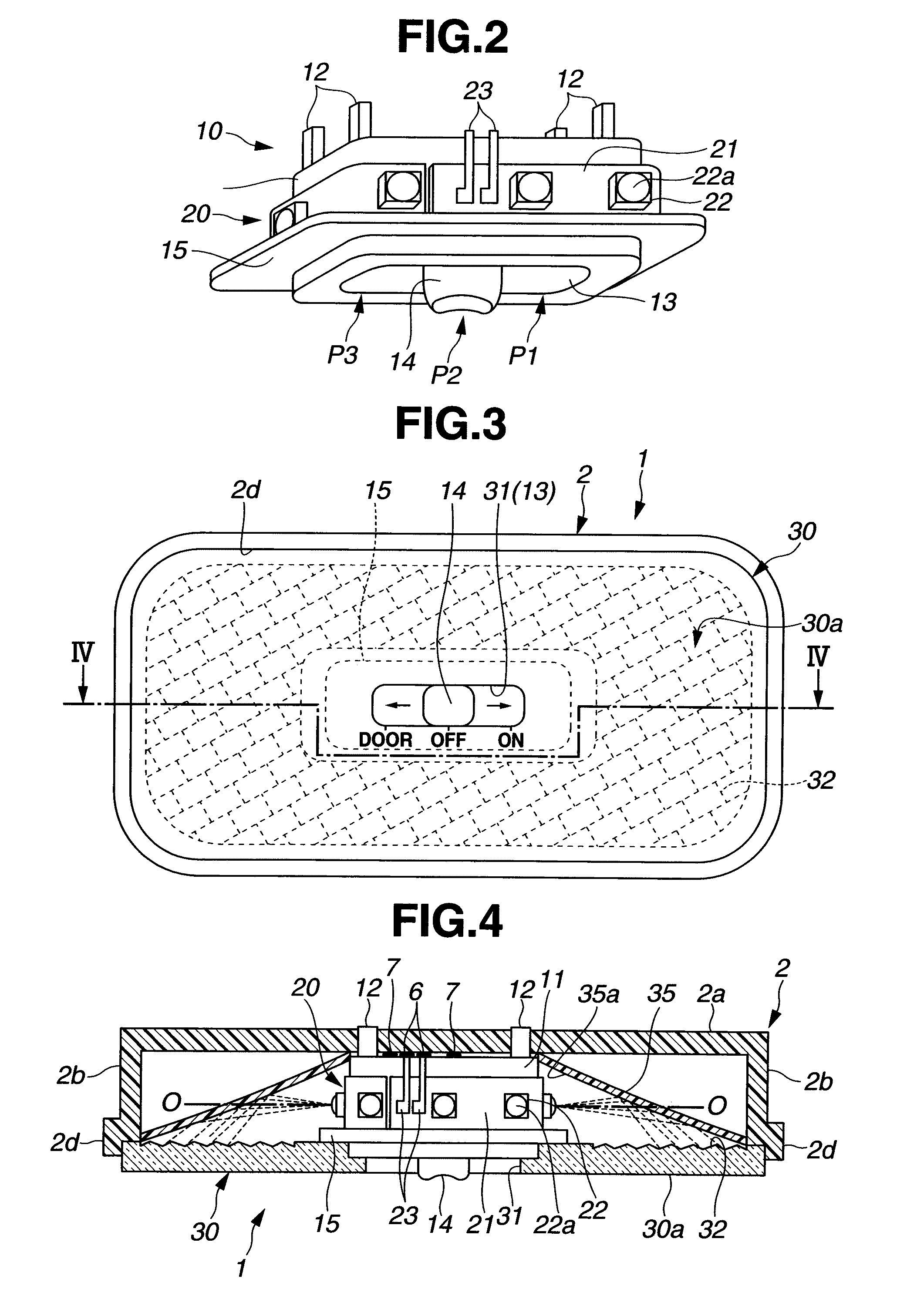 Illuminating apparatus