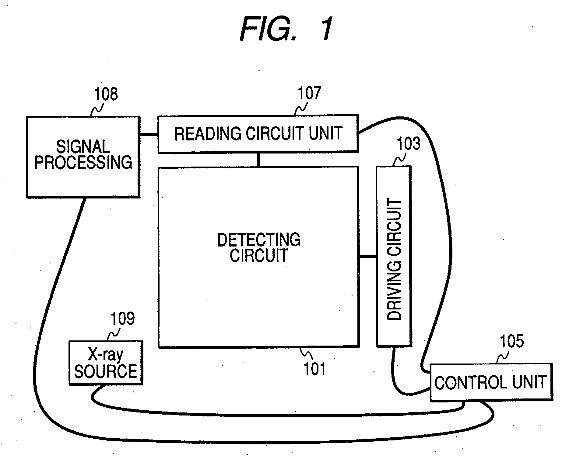 Radiation image pickup apparatus, radiation image pickup system, their control method and their control program