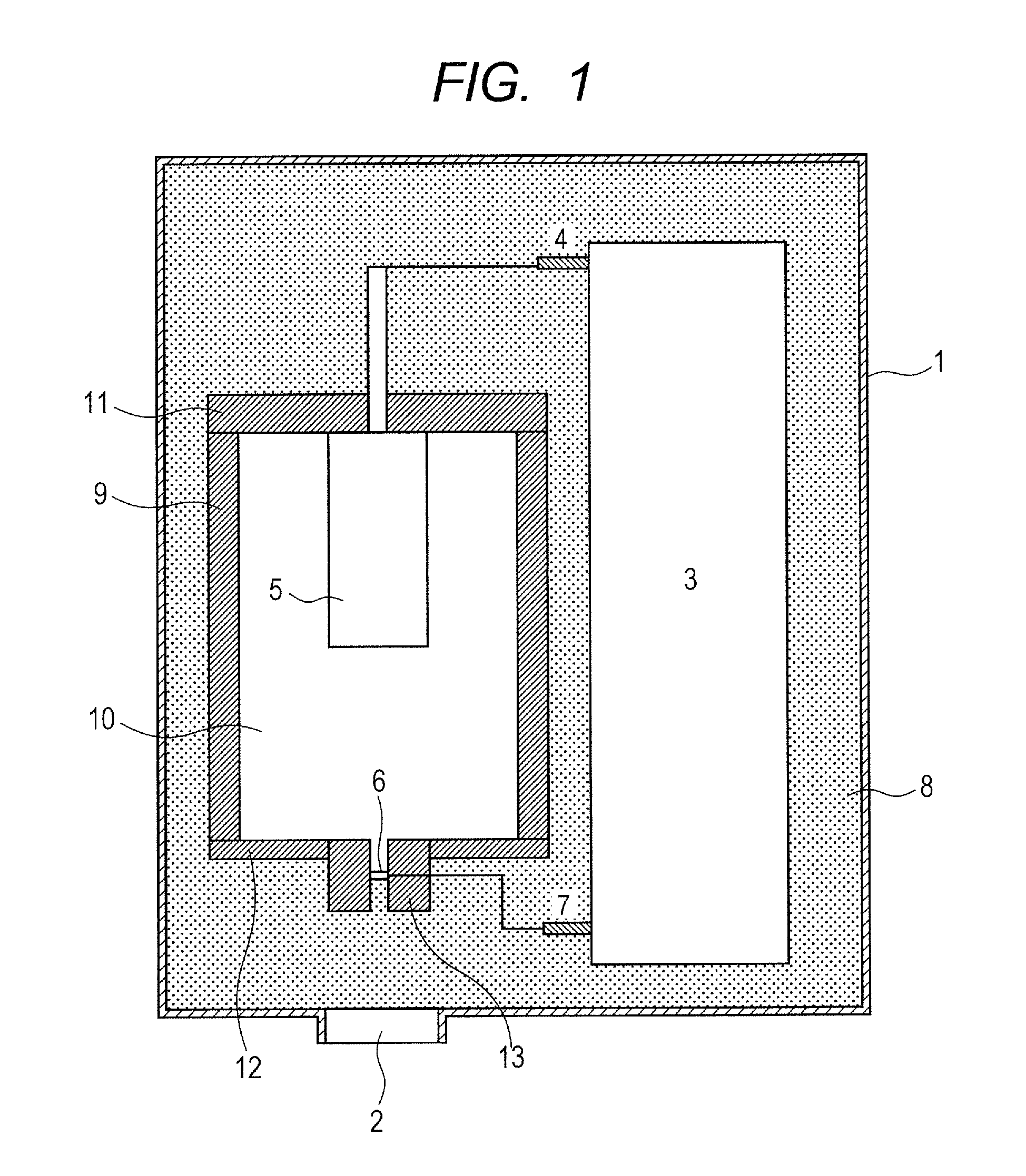 Radiation generating apparatus and radiation imaging apparatus