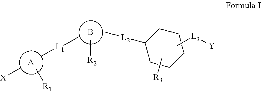 Cyclohexane analogues as gpr119 agonists