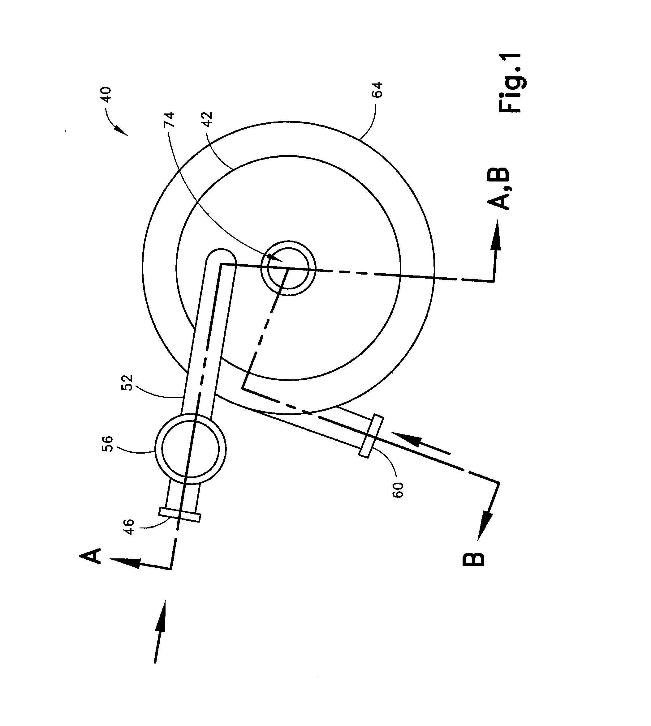 Jet milling of boron powder using inert gases to meet purity requirements