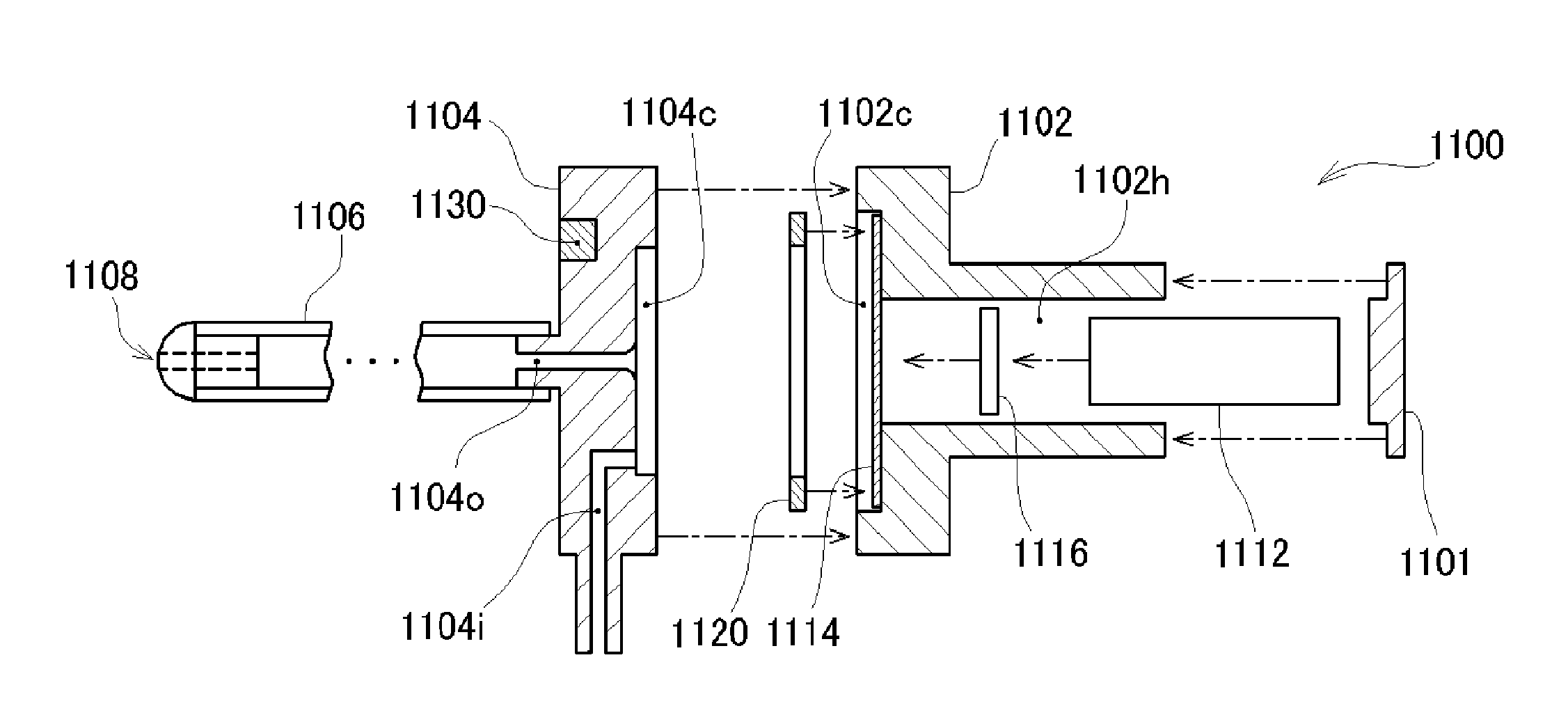 Medical apparatus