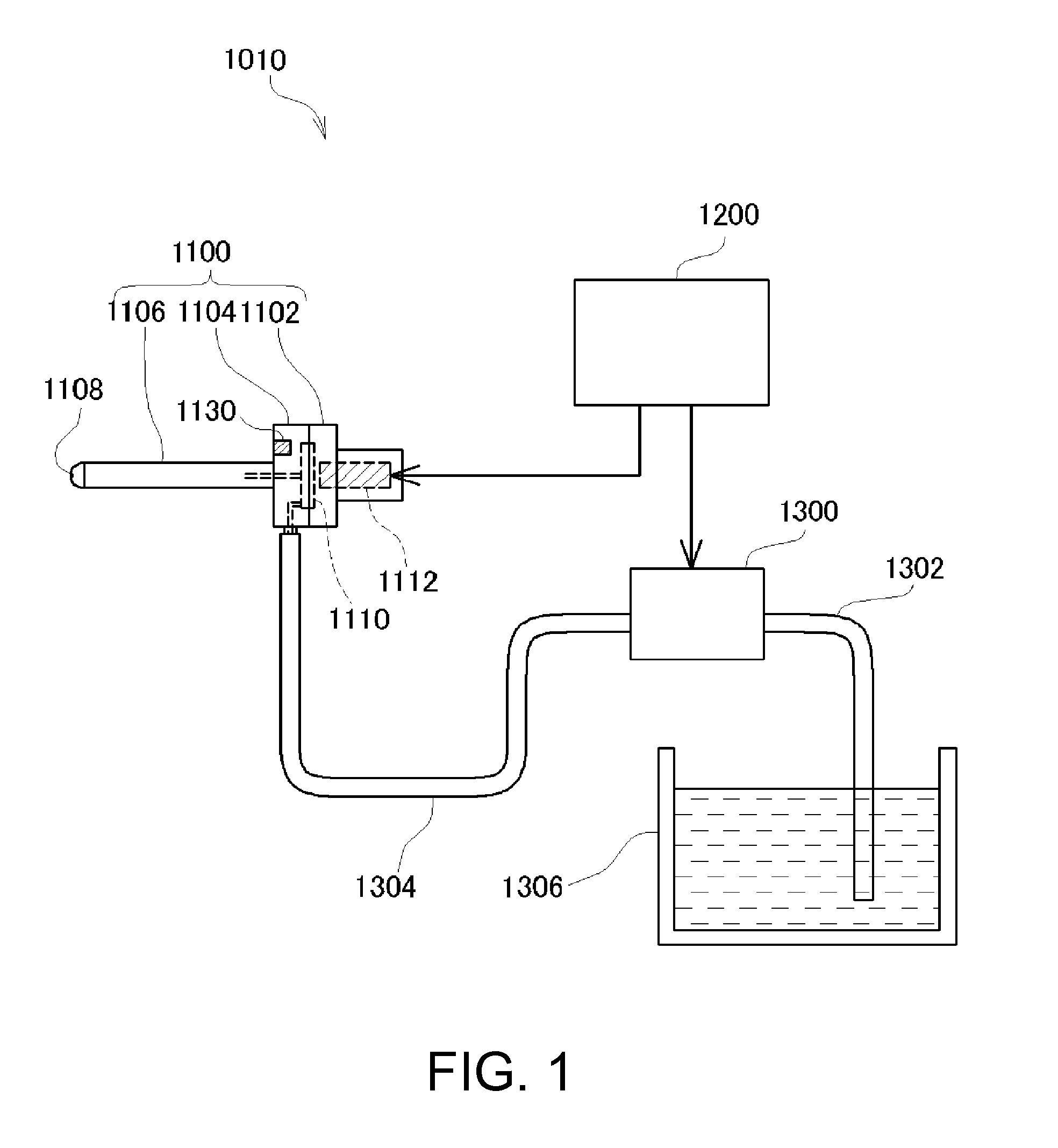 Medical apparatus