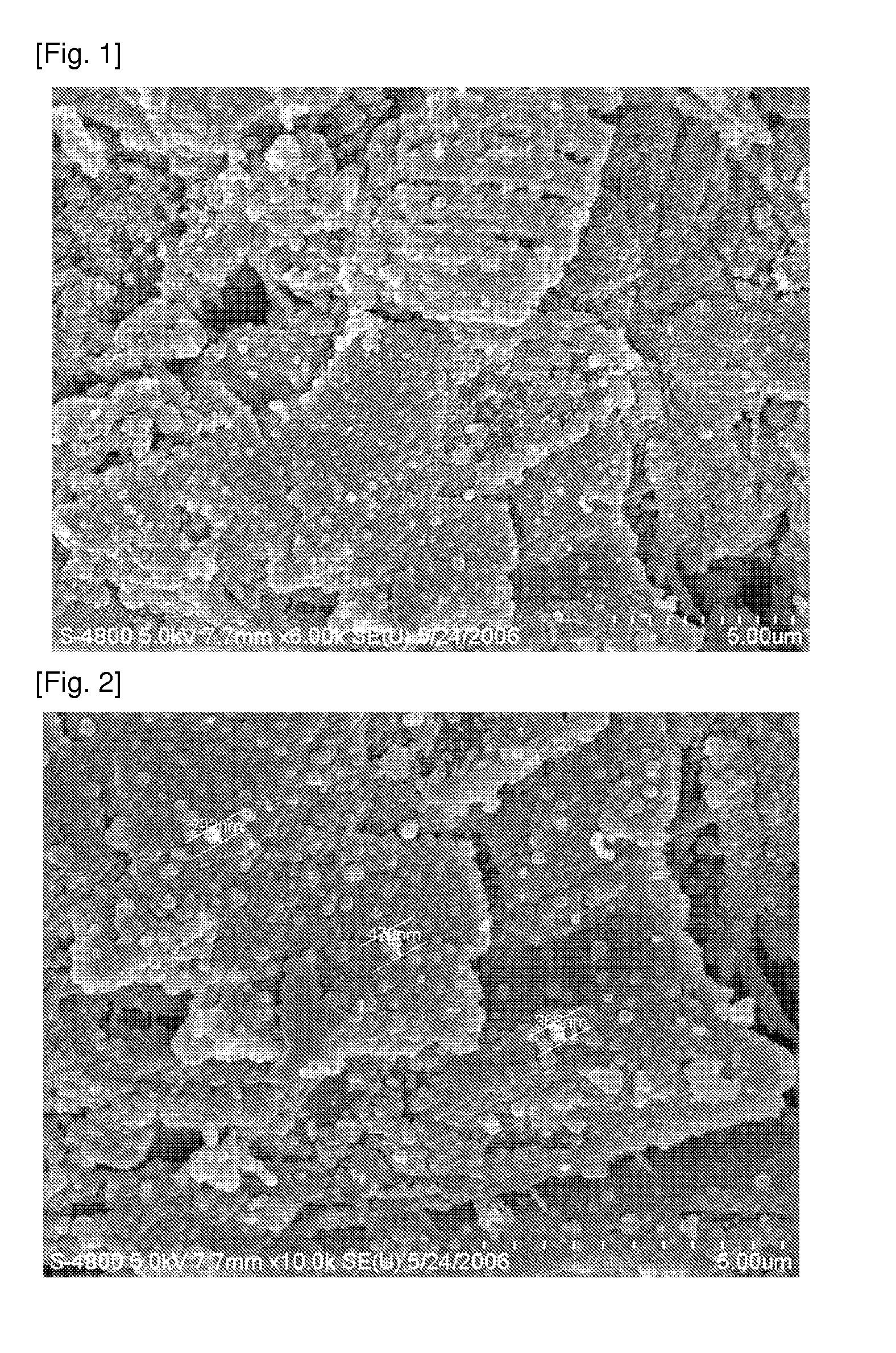 Anode coated with lithium fluoride compounds, method for preparing the same, and lithium secondary battery having the same