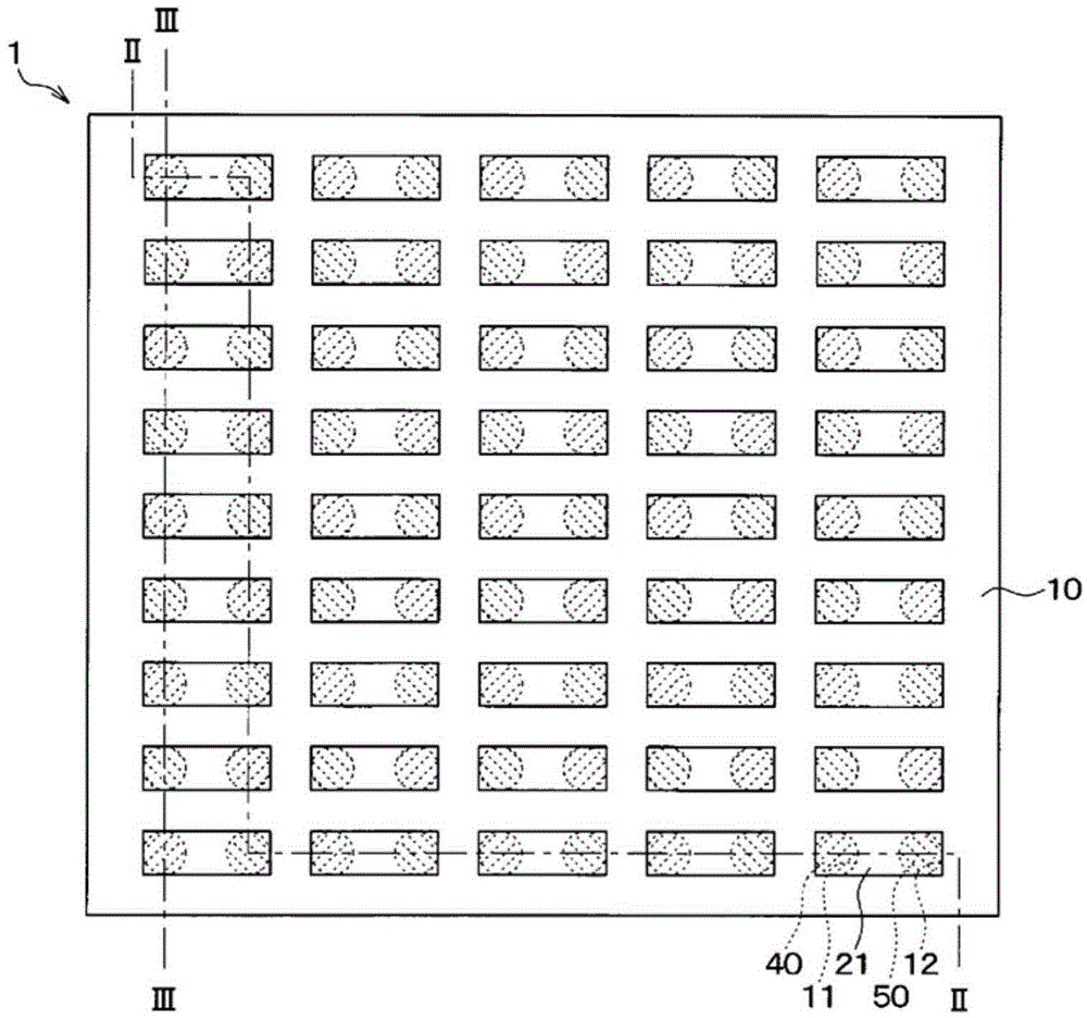 Method for manufacturing thermoelectric converter