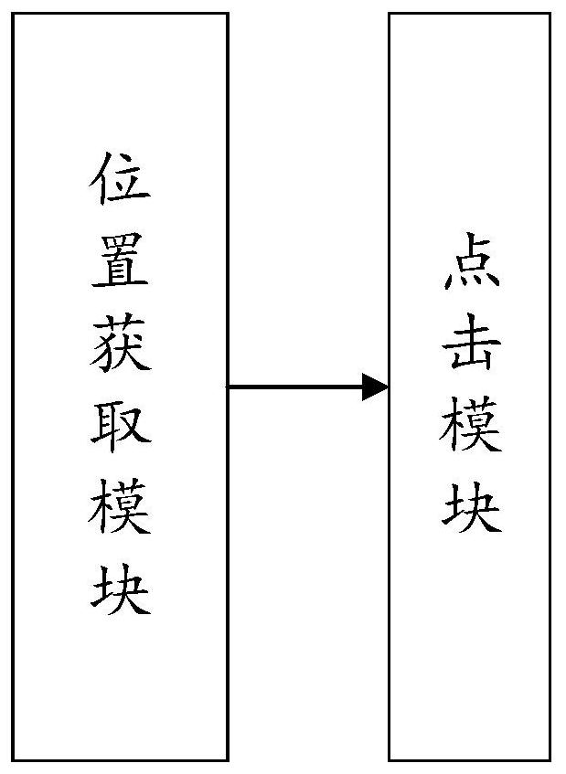 A client automatic forensics method and system