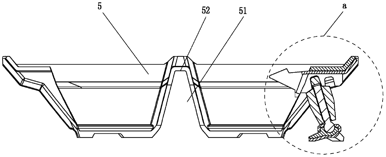 Universal stove rack