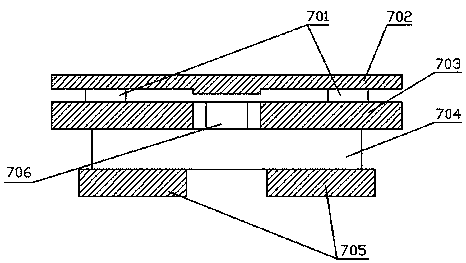 Multifunctional bending machine