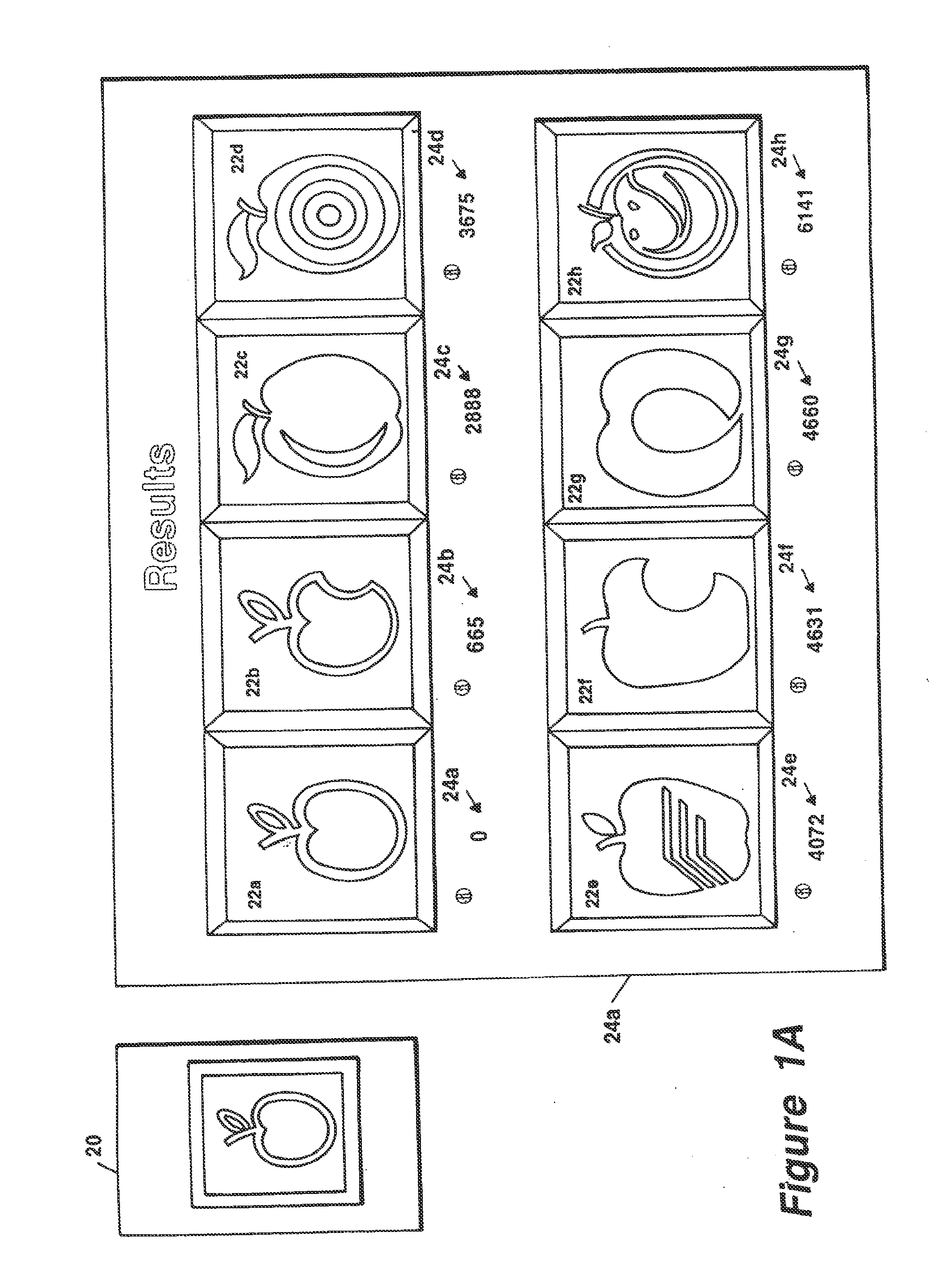 Information search and retrieval system