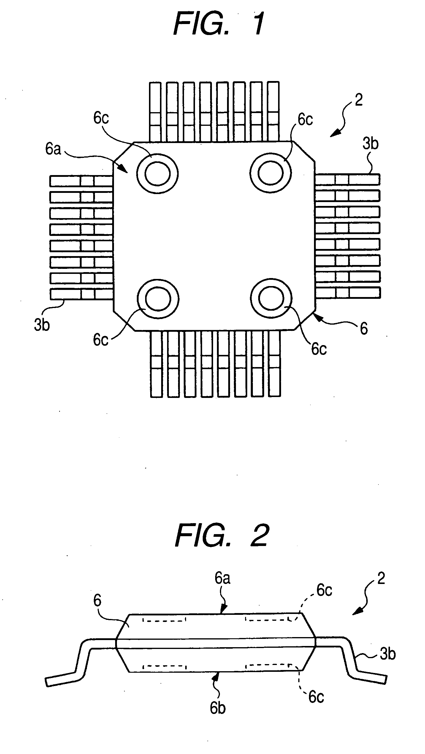 Method of manufacturing a semiconductor device