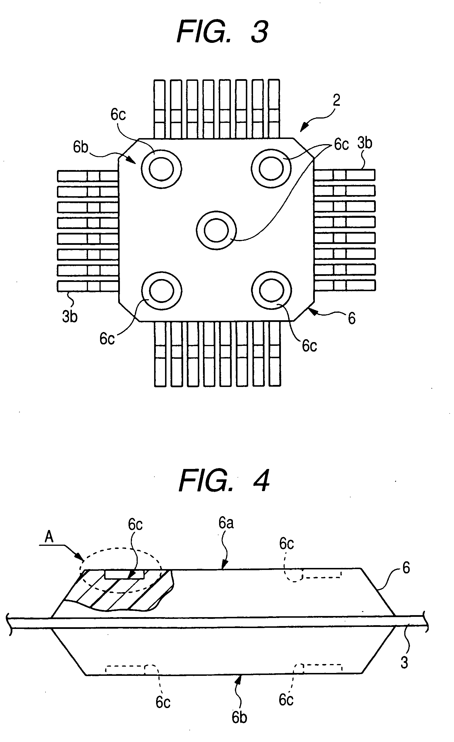 Method of manufacturing a semiconductor device