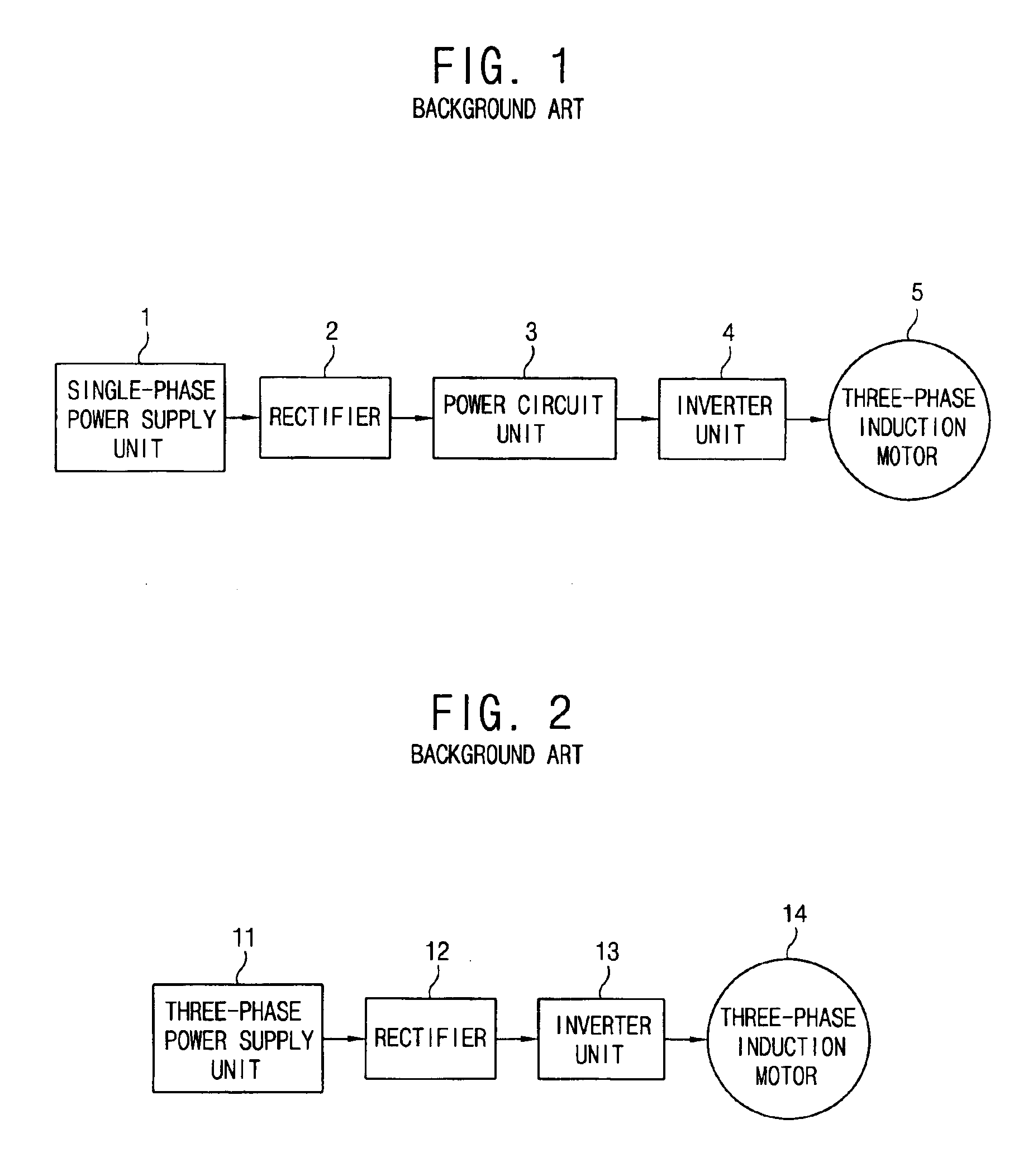 Driving apparatus and method of three phase induction motor