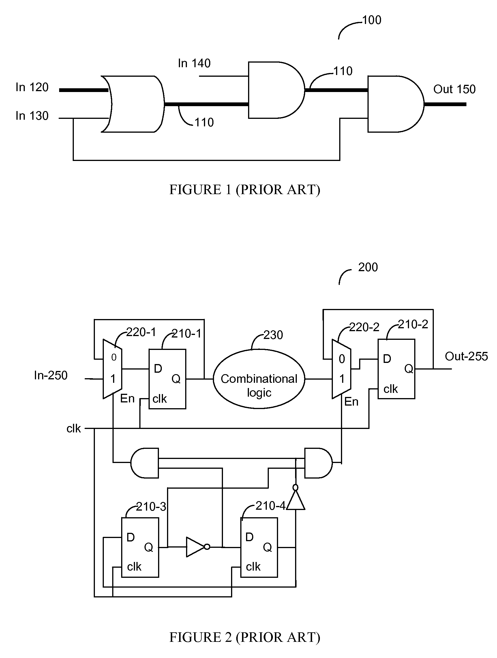 Method for generating timing exceptions