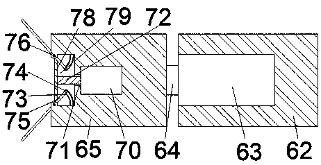 Device convenient to install and capable of automatically replacing infusion bottle