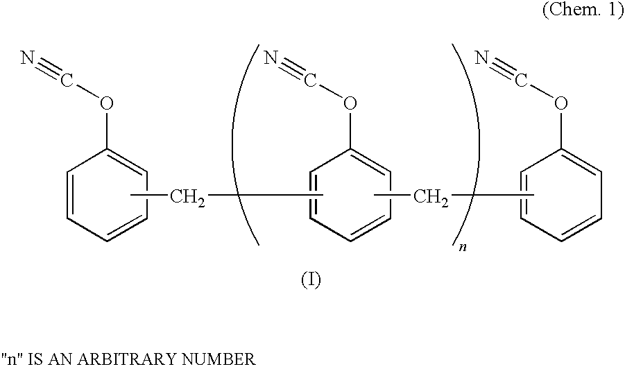 Resin composition, resin-attached metal foil, base material-attached insulating sheet and multiple-layered printed wiring board