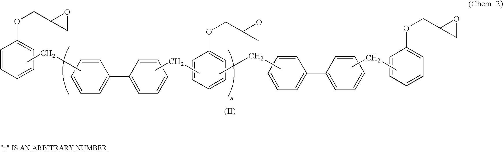 Resin composition, resin-attached metal foil, base material-attached insulating sheet and multiple-layered printed wiring board