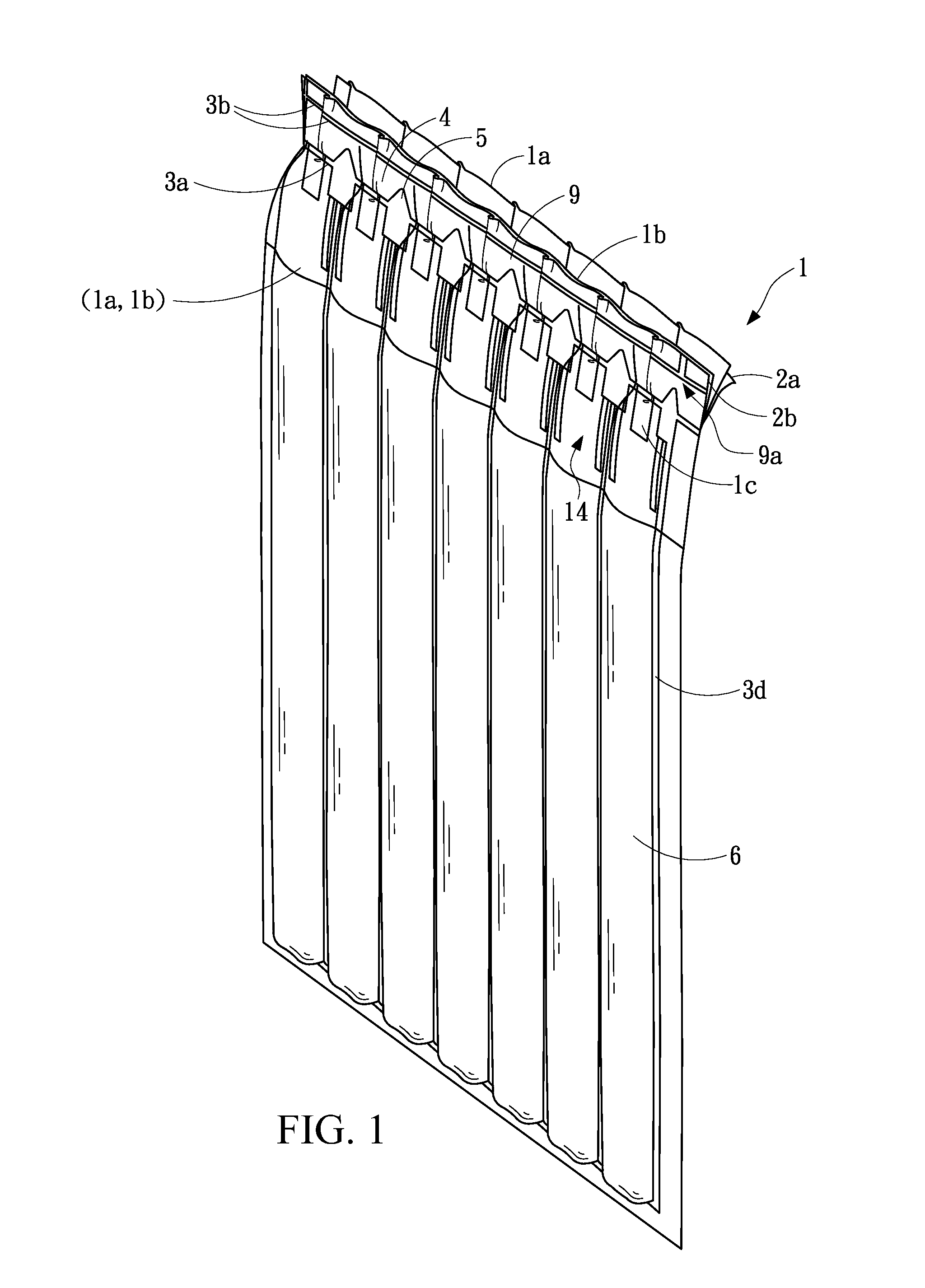 Air-sealed body with automatically opened air value