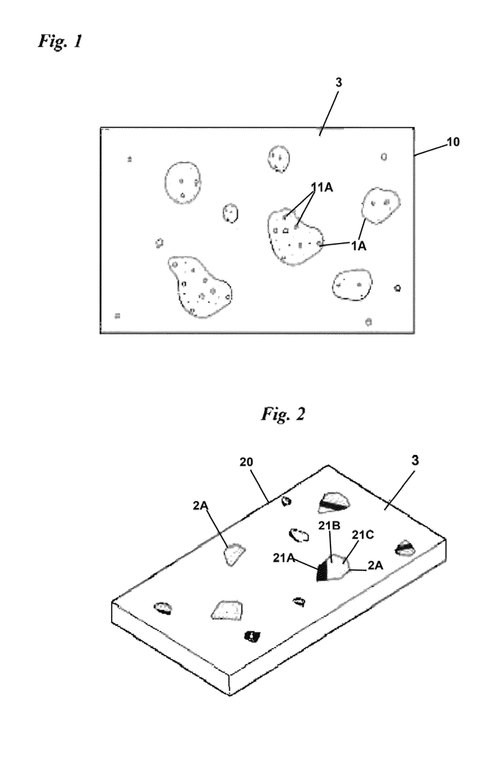 Marble Chips for an Artificial Marble, Method of Making the Same, and Artificial Marble Including the Same