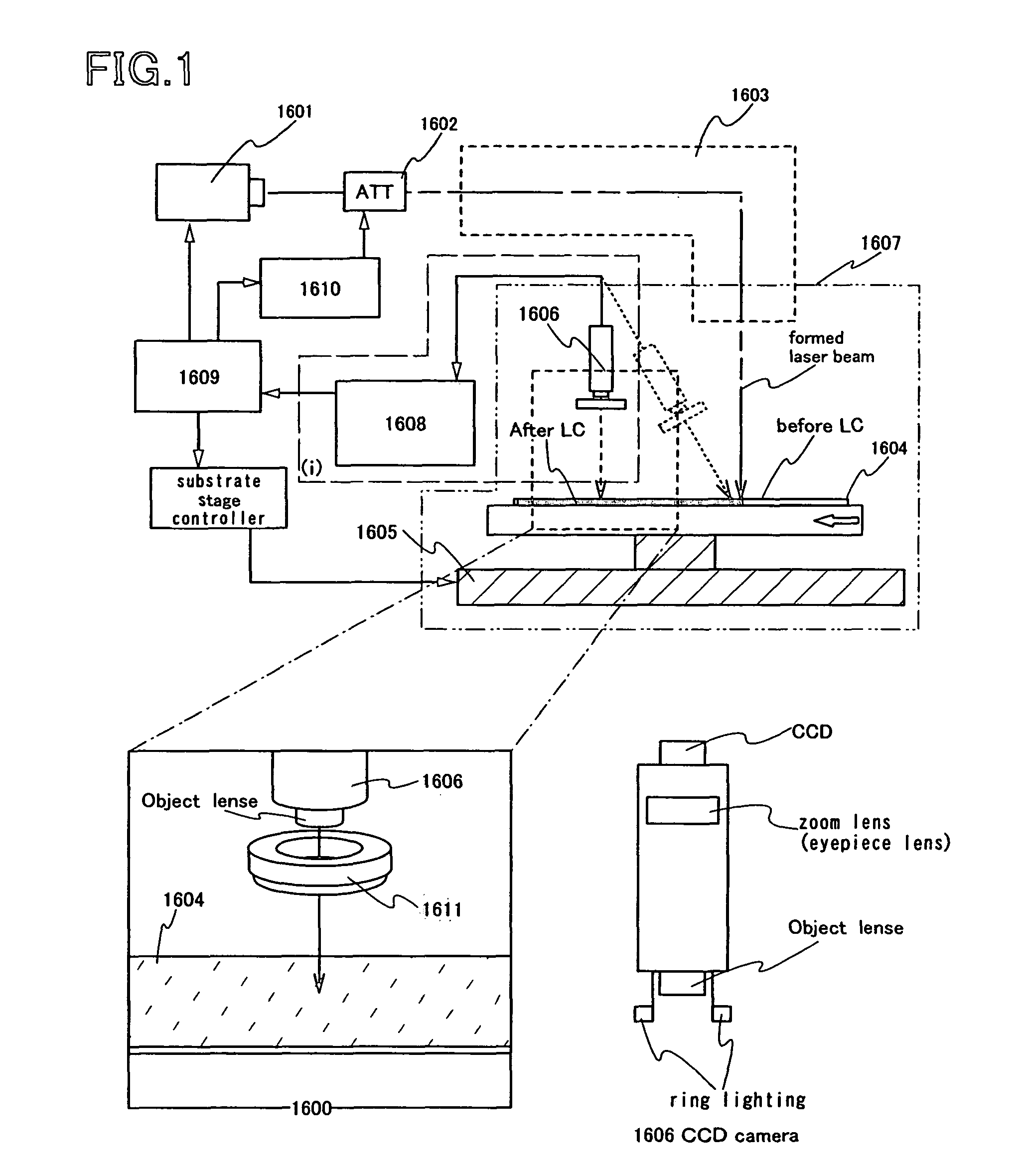 Method for testing semiconductor film, semiconductor device and manufacturing method thereof