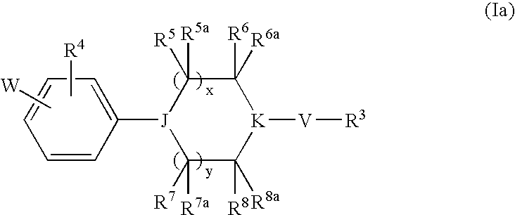 Heterocyclic Derivatives and Their Use as Stearoyl-Coa Desaturase Inhibitors