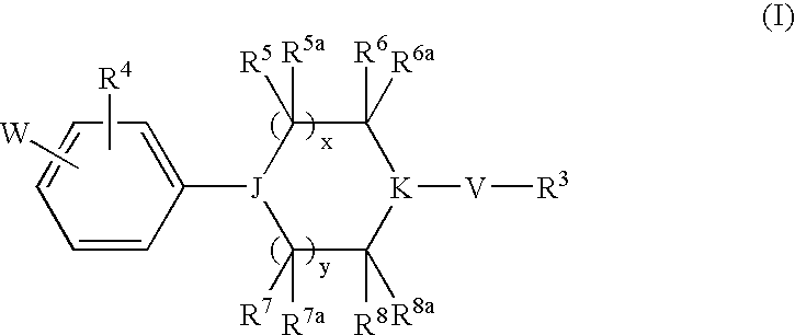 Heterocyclic Derivatives and Their Use as Stearoyl-Coa Desaturase Inhibitors