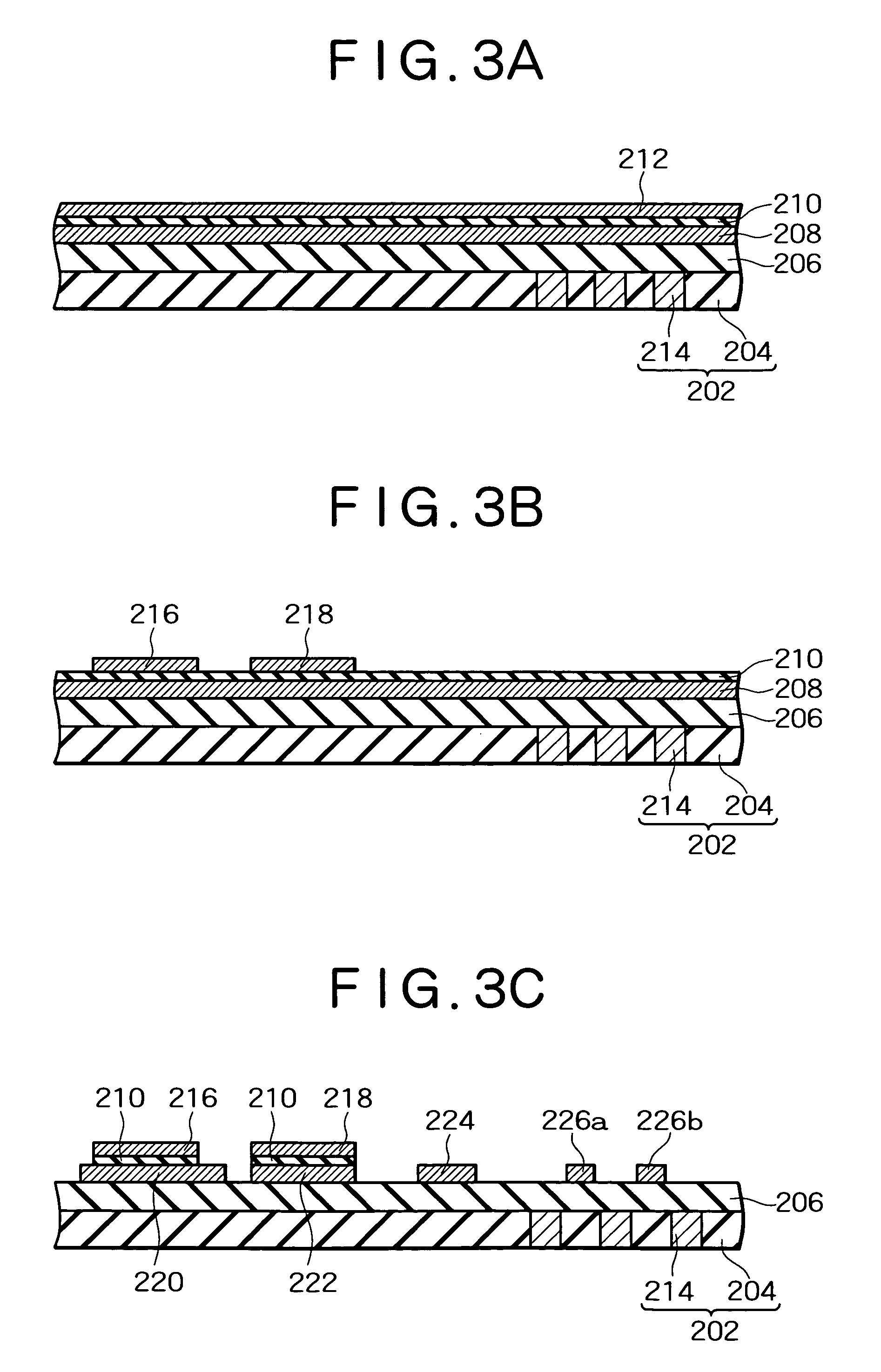 Semiconductor device and manufacturing method for the same