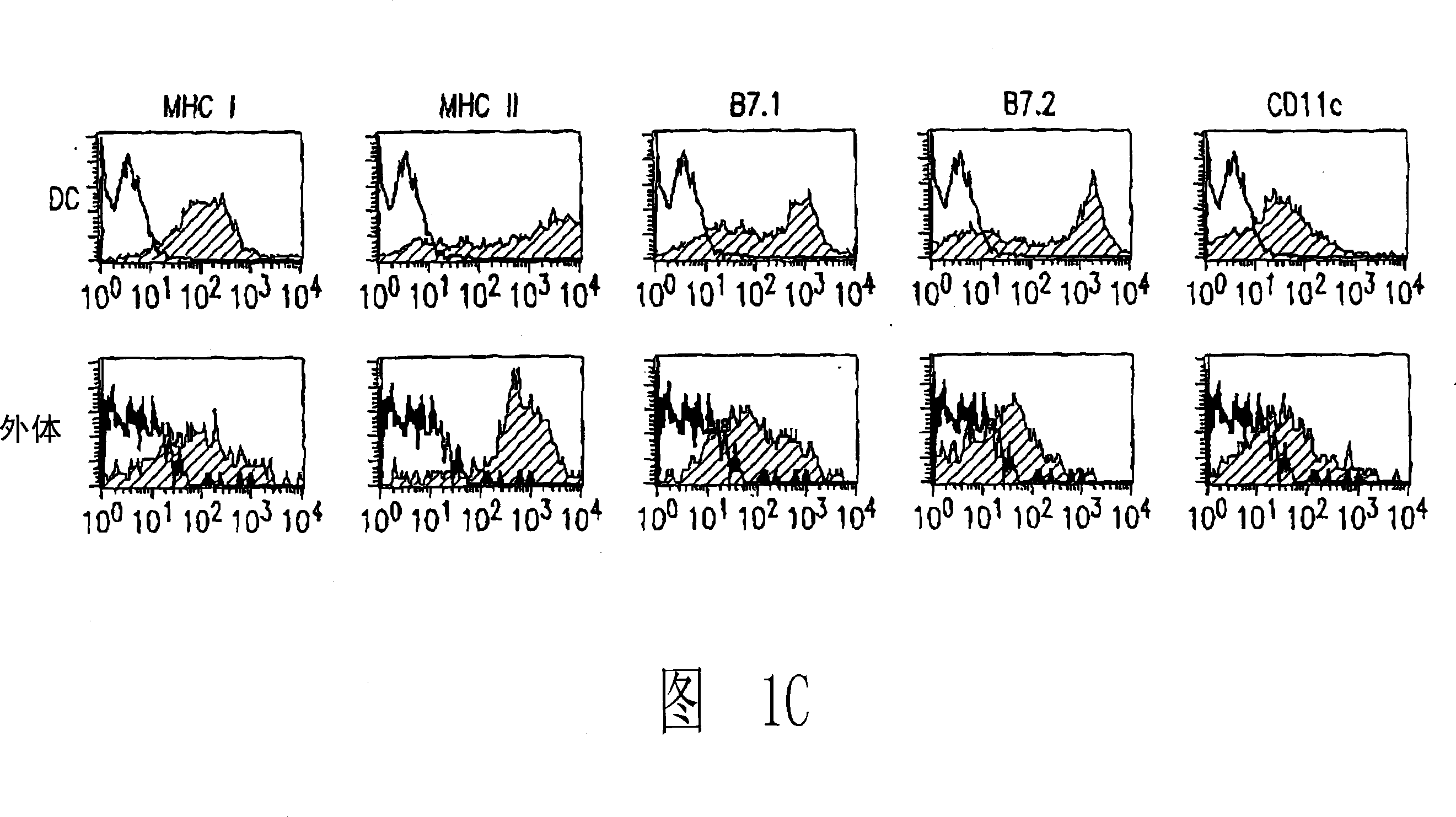 Immunosuppressive exosomes